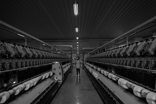 impor tekstil di indonesia